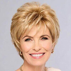 GABOR ROYAL TEASE in GL44-66SS Shaded Sugared Nickel